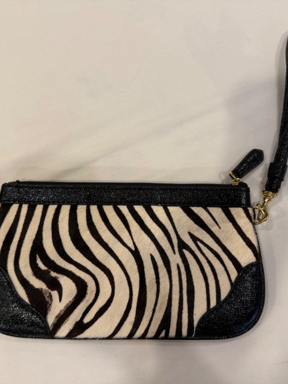 Wilson’s Leather Wristlet - Picture 4 of 4